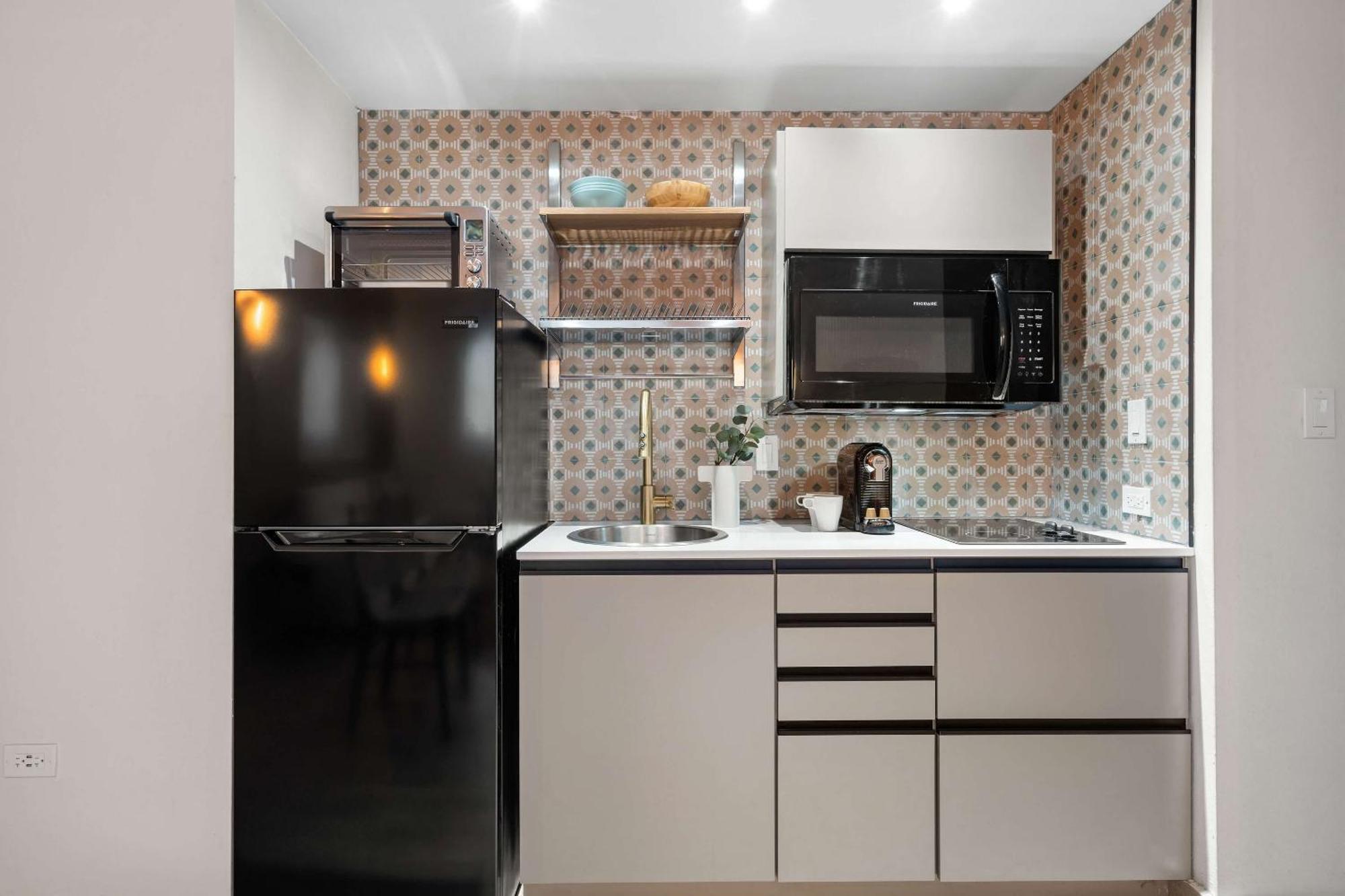 Hibird- Apartment And Suites Hotel Сан-Хуан Номер фото
