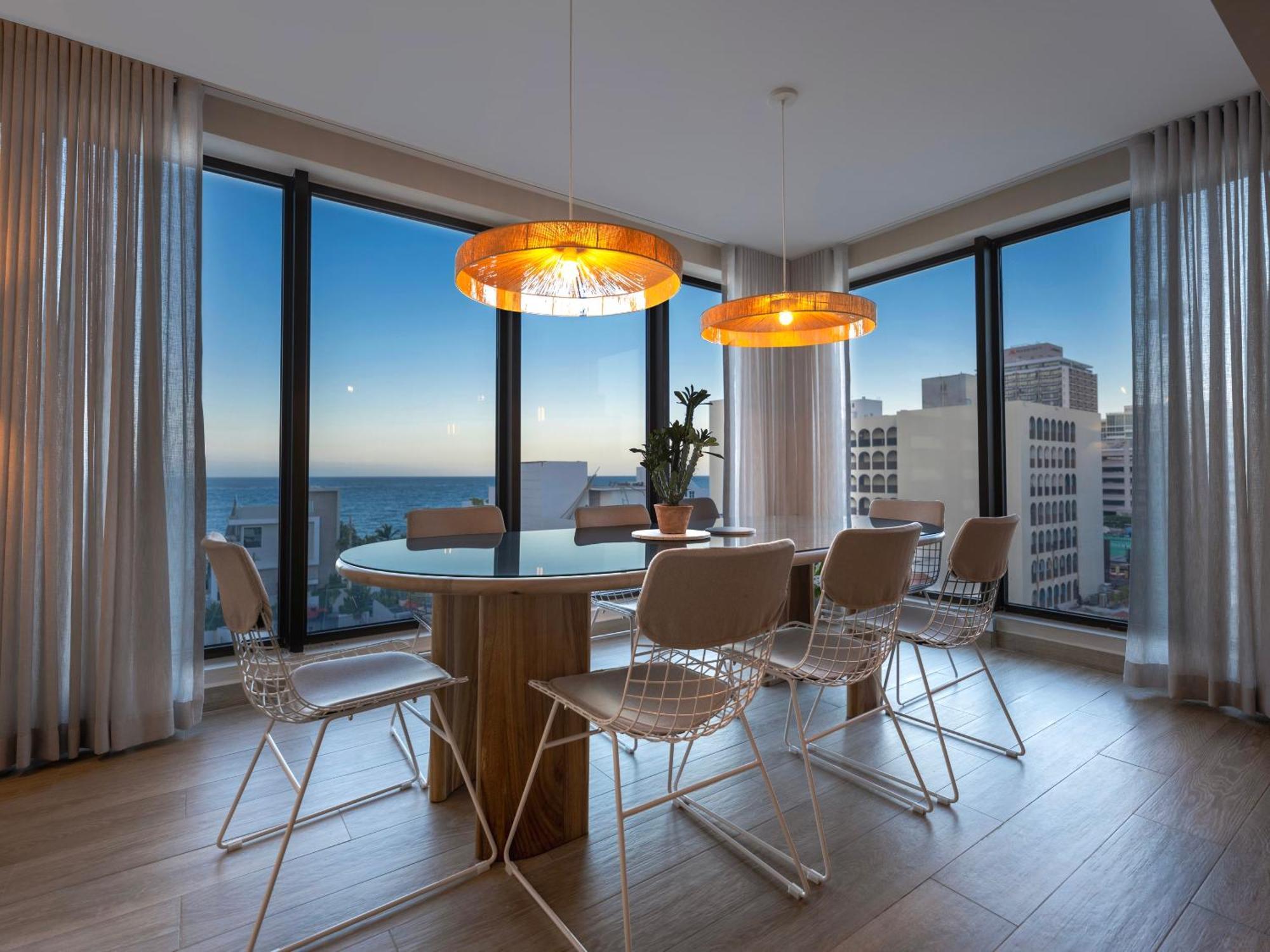 Hibird- Apartment And Suites Hotel Сан-Хуан Номер фото