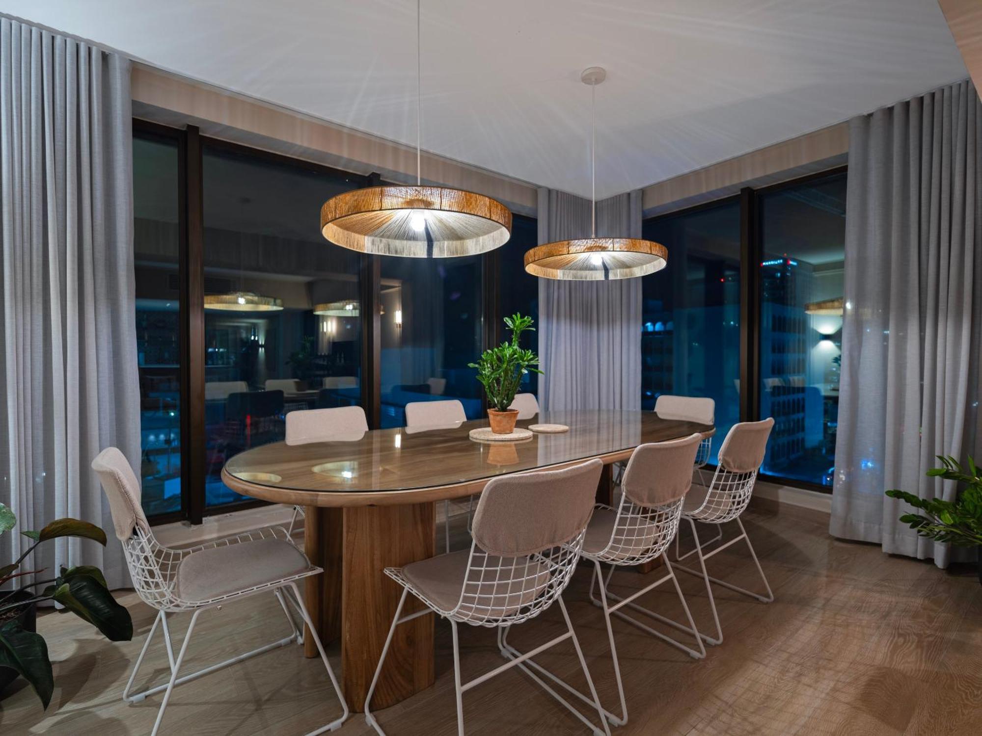 Hibird- Apartment And Suites Hotel Сан-Хуан Номер фото