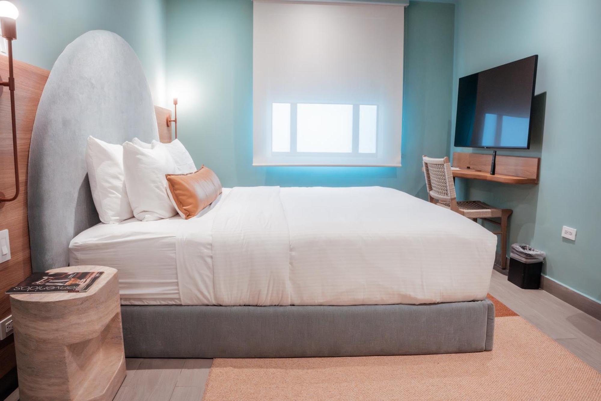 Hibird- Apartment And Suites Hotel Сан-Хуан Номер фото