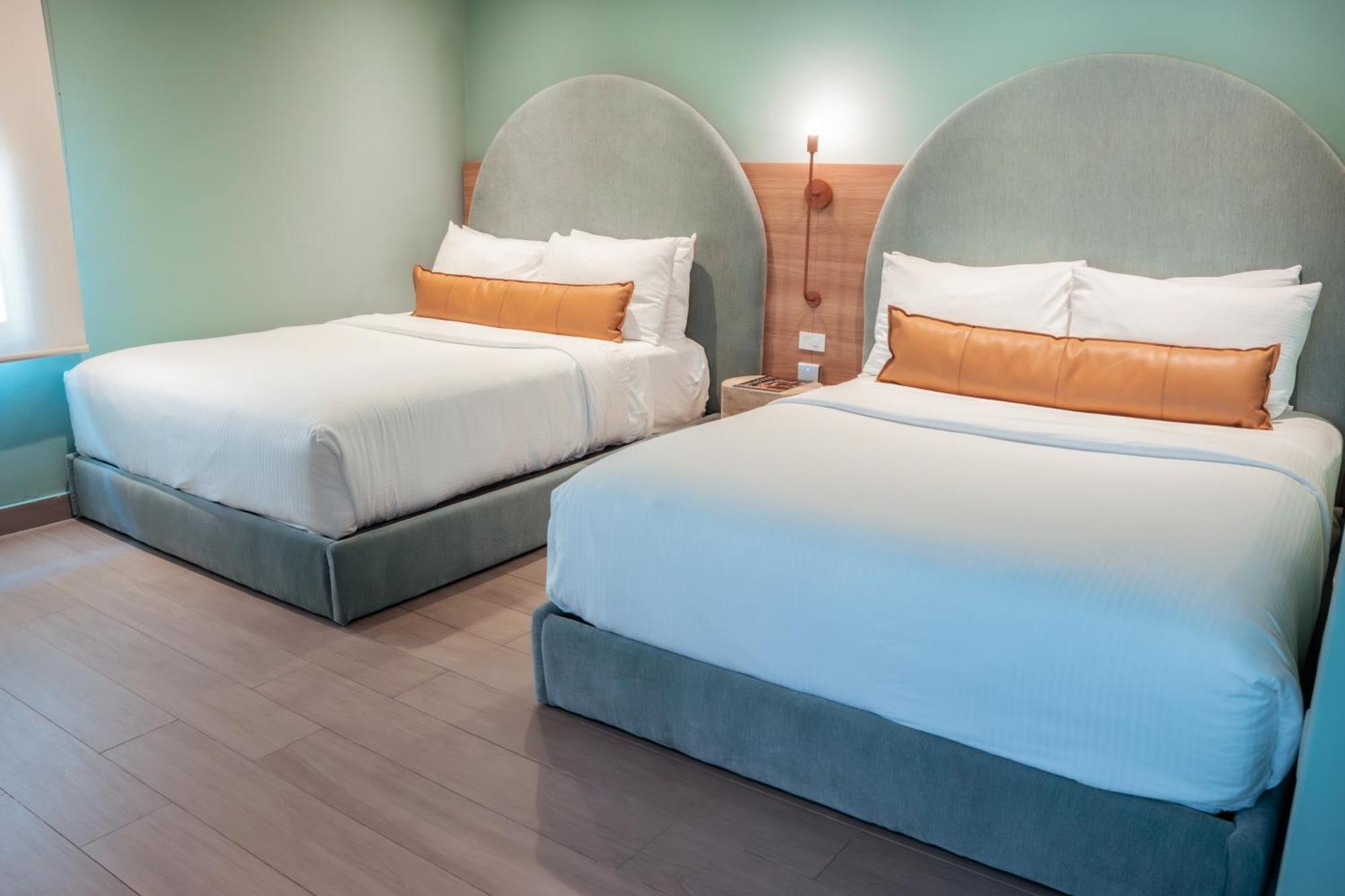 Hibird- Apartment And Suites Hotel Сан-Хуан Номер фото
